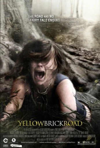 Дорога из желтого кирпича (2010) онлайн бесплатно